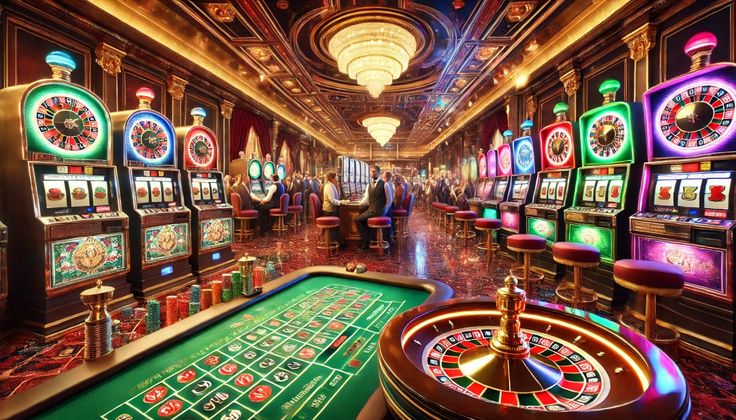 House of Fun Casino سائٹ کے لیے آن لائن گیمز فراہم کرنے والے
